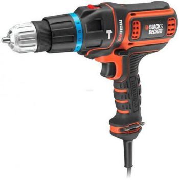 Многофункциональный инструмент BLACK+DECKER MT350K - Фото №1