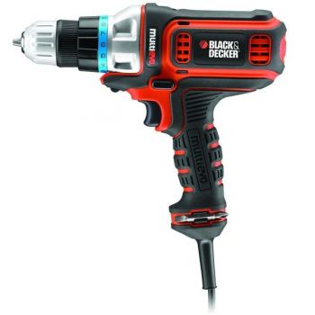 Многофункциональный инструмент BLACK+DECKER MT350K - Фото №2