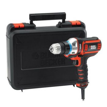 Многофункциональный инструмент BLACK+DECKER MT350K - Фото №3