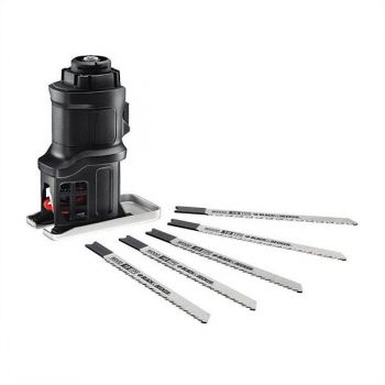 Насадка лобзикова пилка BLACK+DECKER MTJS1 - Фото №2