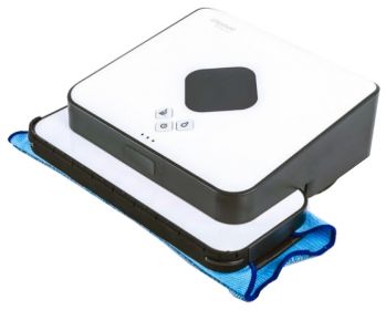 Робот-полотёр iRobot Braava 390T - Фото №3