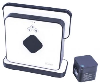 Робот-полотёр iRobot Braava 390T - Фото №4