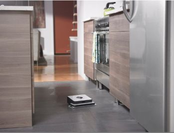 Робот-полотёр iRobot Braava 390T - Фото №6