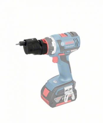 Насадка BOSCH FlexiClick GEA FC2 эксцентриковая 1600A001SJ - Фото №1