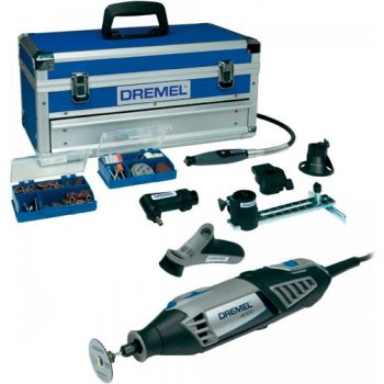 Багатофункціональний інструмент DREMEL 4000 - 6/128 (F0134000LR) - Фото №1
