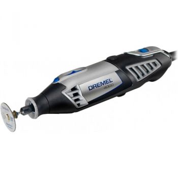 Багатофункціональний інструмент DREMEL 4000 - 6/128 (F0134000LR) - Фото №2