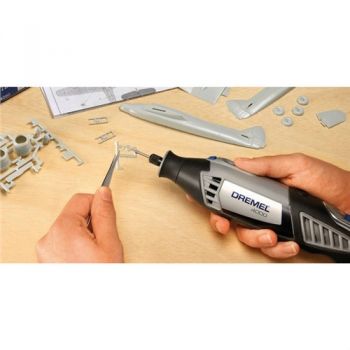 Багатофункціональний інструмент DREMEL 4000 - 6/128 (F0134000LR) - Фото №3