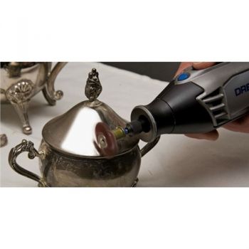 Багатофункціональний інструмент DREMEL 4000 - 6/128 (F0134000LR) - Фото №5