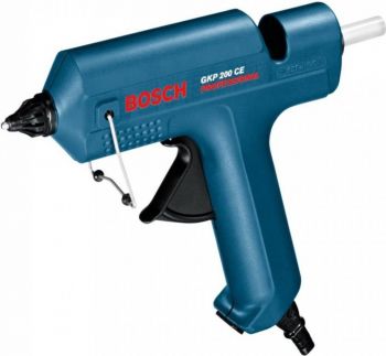 Клейовий пістолет BOSCH GKP 200 CE (0601950703) - Фото №1
