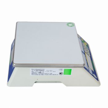Весы торговые JADEVER РТ-3060 - Фото №3