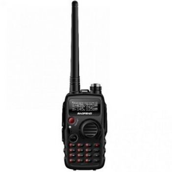 Рация BAOFENG B-580T (Гр6200) - Фото №1