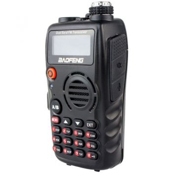 Рация BAOFENG B-580T (Гр6200) - Фото №2