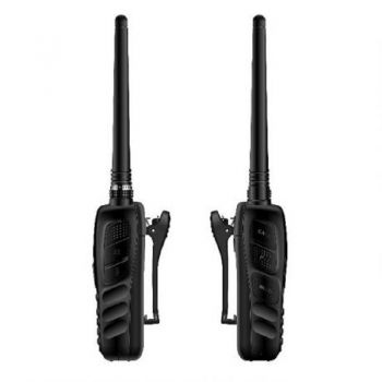 Рация BAOFENG B-580T (Гр6200) - Фото №3