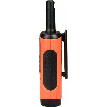 Рация MOTOROLA TLKR-T41 Orange Twin Pack ( BJ ) - Фото №3