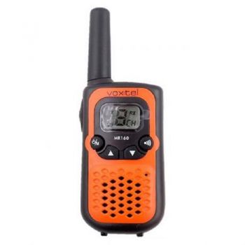 Комплект раций Voxtel MR160 (Гр3871) - Фото №2