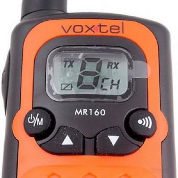 Комплект раций Voxtel MR160 (Гр3871) - Фото №4