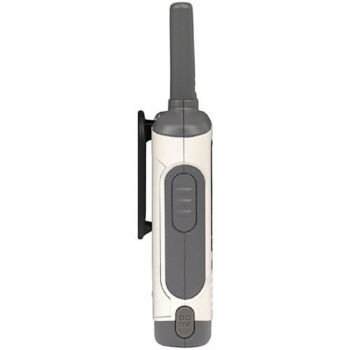 Комплект раций MOTOROLA TLKR T50 Twin Pack (Гр4034) - Фото №5