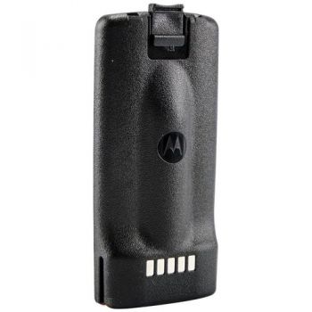Аккумулятор MOTOROLA 2100mAh для раций MOTOROLA XT225 / XT420 / XT460 (PMNN4434AR) (Гр4945) - Фото №1