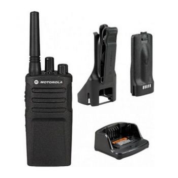 Рация MOTOROLA XT420 (Гр4597) - Фото №2