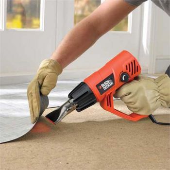 Фен будівельний BLACK+DECKER KX2001K - Фото №4