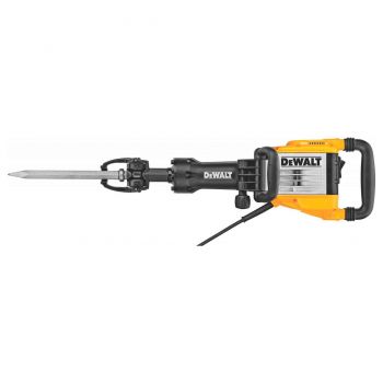 Молоток отбойный DeWALT D25961K - Фото №2