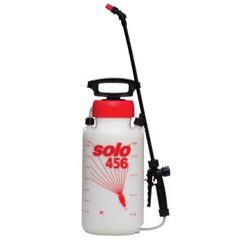 Опрыскиватель ручной SOLO 456 - Фото №1