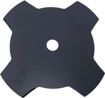 Нож для мотокос STIGA 4-х зубчатый (6031132) - Фото №1