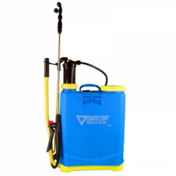 Опрыскиватель садовый FORTE ОГ-16 - Фото №1