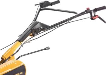 Культиватор STIGA SRC685RG - Фото №2