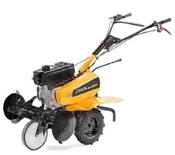 Культиватор STIGA SRC685RG - Фото №4