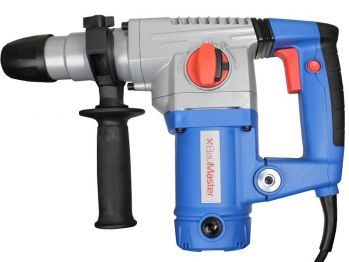 Перфоратор BAUMASTER RH-2560 - Фото №3