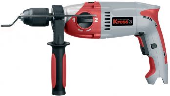 Перфоратор KRESS 800 PE (04284301) - Фото №1