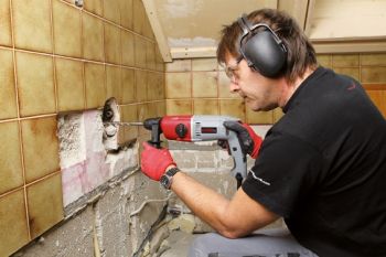 Перфоратор KRESS 800 PE (04284301) - Фото №2