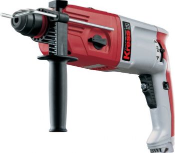 Перфоратор KRESS BMH 1000 (04283512) - Фото №1