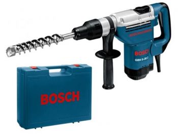 Перфоратор  BOSCH GBH 5-38 D - Фото №3