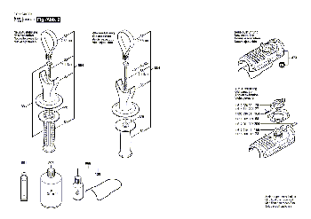 Перфоратор  BOSCH GBH 5-38 D - Фото №5