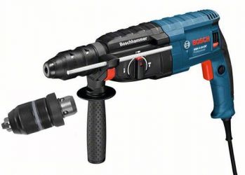 Перфоратор BOSCH GBH 2-24 DF - Фото №1