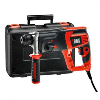 Перфоратор BLACK+DECKER KD975K - Фото №2