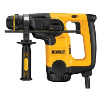 Перфоратор DЕWALT SDS-Plus D25313K - Фото №1