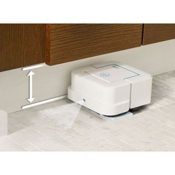 Робот-полотёр iRobot Braava 240 Jet - Фото №4