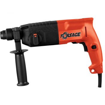 Перфоратор FORSAGE 1100 Вт (F1351) - Фото №1