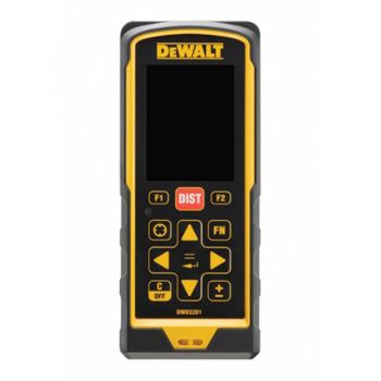 Дальномер лазерный DeWALT DW03201 - Фото №1