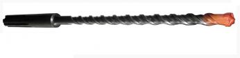 Сверло для бетона GRANITE SDS-MAX S4 QUATTRO 30х1000 мм (4-30-100) - Фото №1