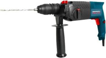 Перфоратор РОСТЕХ ПРТ 24-72 П - Фото №1