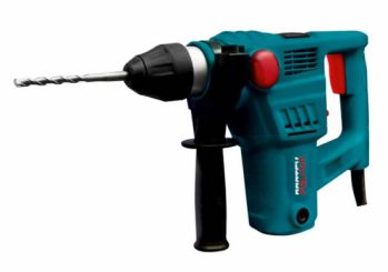 Перфоратор РОСТЕХ ПРТ 3010 - Фото №1