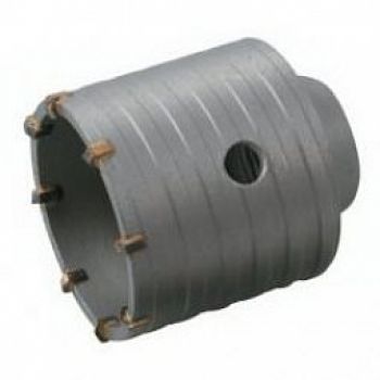 Сверло корончатое для бетона MASTER TOOL GRANITE 90 мм, 11 зубцов (2-08-090) - Фото №1