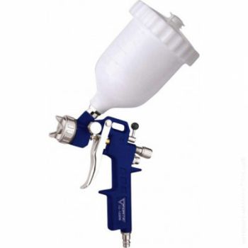 Пневматический краскопульт FORTE SG-1222G - Фото №1