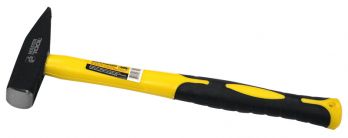 Молоток слесарный ручка из стекловолокна MASTER TOOL (02-0808) - Фото №1