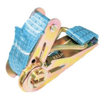 Стяжка груза MASTER TOOL ГОСПОДАР 50 мм х 6 м (92-0489) - Фото №2