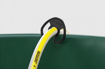 Всасывающий шланг KARCHER SH 5 eco!ogic (5 м) (2.643-100.0) - Фото №3